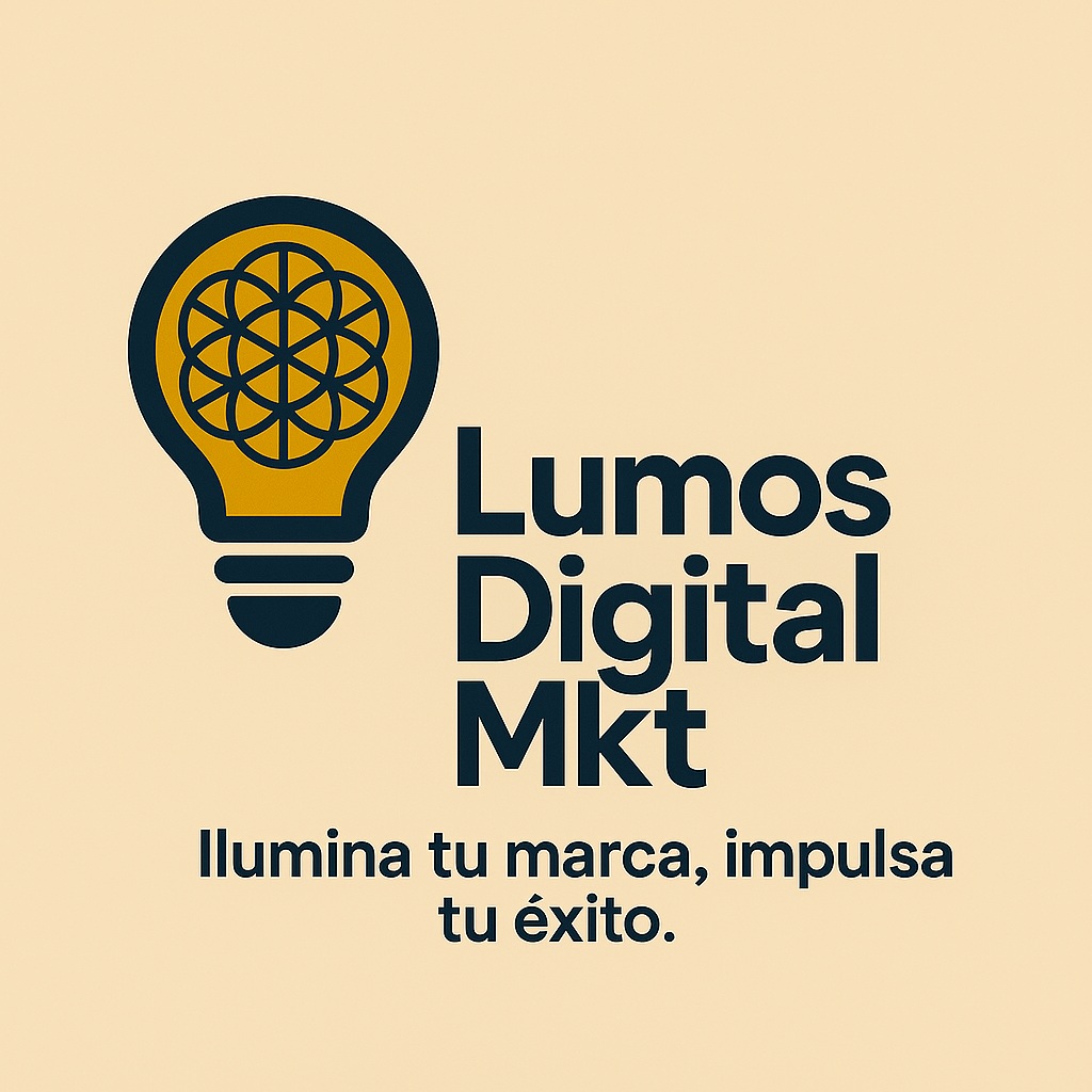 Lumos Digital Mkt